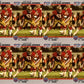 (8) 1990-91 Pro Set Super Bowl 160 Football #63 Randy Cross 49'ers Card Lot