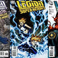 Legion of Super-Heroes #39-41 (2004-2009) DC Comics - 3 Comics