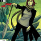 Rapture #3 Incentive Variant Cover (2009-2010) Dark Horse Comics