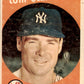 1959 Topps #471 Tom Sturdivant New York Yankees GD