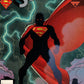 Superman #0 Newsstand Cover (1987-2006) DC