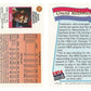(2) 1991-92 Hoops McDonald's David Robinson Card Lot