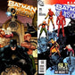Batman and the Outsiders #10-11 Volume 2 (2007-2009) DC Comics - 2 Comics