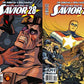 The Life and Times of Savior 28 #4-5 (2009) IDW Comics - 2 Comics