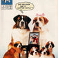 Beethoven #1 Newsstand Cover (1994) Harvey