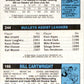 1980 Topps #25/244/166 Cartwright Porter Hill Knicks Bullets Hawks NM
