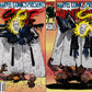 Marvel Comics Presents #100 Newsstand Cover (1988-1995) Marvel Comics