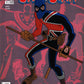 Jack Staff #1 Direct Edition Cover (2003-2009) Image Comics