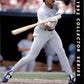 1993 Post Cereal Baseball #23 Juan Gonzalez Texas Rangers
