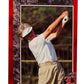 1992 Legends #12 Pat Bradley LPGA Golf Trading Card