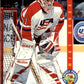 1994 Classic Pro Prospects Ice Ambassadors #IA13 Mike Dunham Team USA
