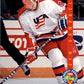 1994 Classic Pro Prospects Ice Ambassadors #IA12 Jim Campbell Team USA