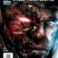 War Machine #12 (2009-2010) Marvel Comics
