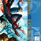 Spider-Man / Fantastic Four #1 (2010) Marvel Comics