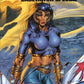 Prophet Babewatch Special #1 (1995) Image Comics