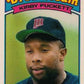 1989 Topps K-Mart Dream Team Baseball 16 Kirby Puckett