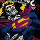 Superman: The Man of Steel #32 Newsstand (1991-2003) DC Comics