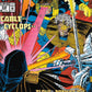 The Uncanny X-Men #310 Newsstand (1981 -2011) Marvel Comics