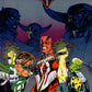 DC Universe: Trinity #1 Direct Edition Cover (1993) DC Comics
