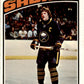 1976 Topps #241 Jim Schoenfeld Buffalo Sabres EX-MT