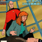 Star Trek: The Next Generation #63 Newsstand (1989-1996) DC Comics