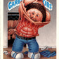 1987 Garbage Pail Kids Series 9 #346a Peeled Paul EX