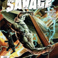 Doc Savage #3 (2010-2011) DC Comics