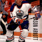 1993 Parkhurst Emerald Ice #261 Jason Arnott RC Edmonton Oilers