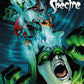 JLA / Spectre: Soul War #1 Direct Edition Cover (2003) DC Comics