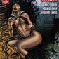 Vampirella Quarterly Winter 2008 #1 Cover B (2007-2008) Harris Comics