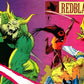 Redblade #1 (1993) Dark Horse Comics