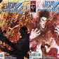 Fantastic Four True Story #3-4 (2008) Marvel Comics-2 Comics
