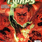 Green Lantern Corps #44 (2006-2011) DC Comics
