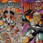 Battlestone #1 (1994) Image Comics - 2 Comics
