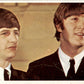 1964 1964 Topps Beatles Color #47 Ringo, John VG-EX