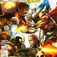 Thunderbolts #150 (2006-2012) Marvel Comics