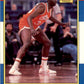1986 Fleer #48 Phil Hubbard Cleveland Cavaliers EX-MT