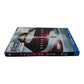 Man of Steel Blu-Ray DVD Slipcover Superman