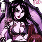 Dead@17: Witch Queen #1 (2010) Dark Horse Comics