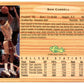 (3) 1993 Classic Draft Picks #20 Sam Cassell Florida State Seminoles Card Lot