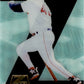 1996 Zenith Z Team #6 Mo Vaughn Boston Red Sox