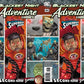Adventure Comics #508 Volume 3 (2009-2010) DC Comics - 2 Comics