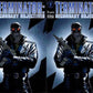 The Terminator: Secondary Objectives #1 (1991) Dark Horse Comics - 2 Comics
