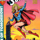 Supergirl #1 Newsstand Cover (1994) DC Comics