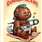 1986 Garbage Pail Kids Series 5 #183b Pinned Penny VG-EX
