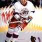 1993 Ultra Wave of the Future #8 Boris Mironov Winnipeg Jets