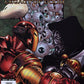 Iron Man: Legacy of Doom #4 (2008) Marvel Comics