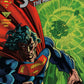 Superman: The Man of Steel #0 Newsstand (1991-2003) DC Comics