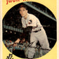 1959 Topps #475 Jack Harshman Baltimore Orioles GD+