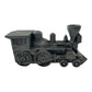 General and W & A.R.R. Pewter Train Banks 1974 Banthrico